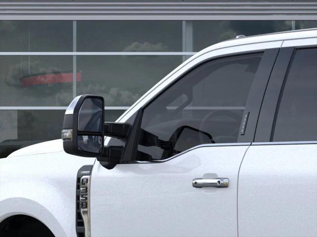 new 2025 Ford F-350 car, priced at $89,780
