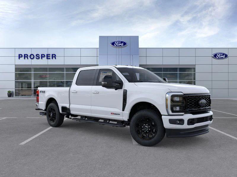 new 2026 Ford F-250 car, priced at $90,285