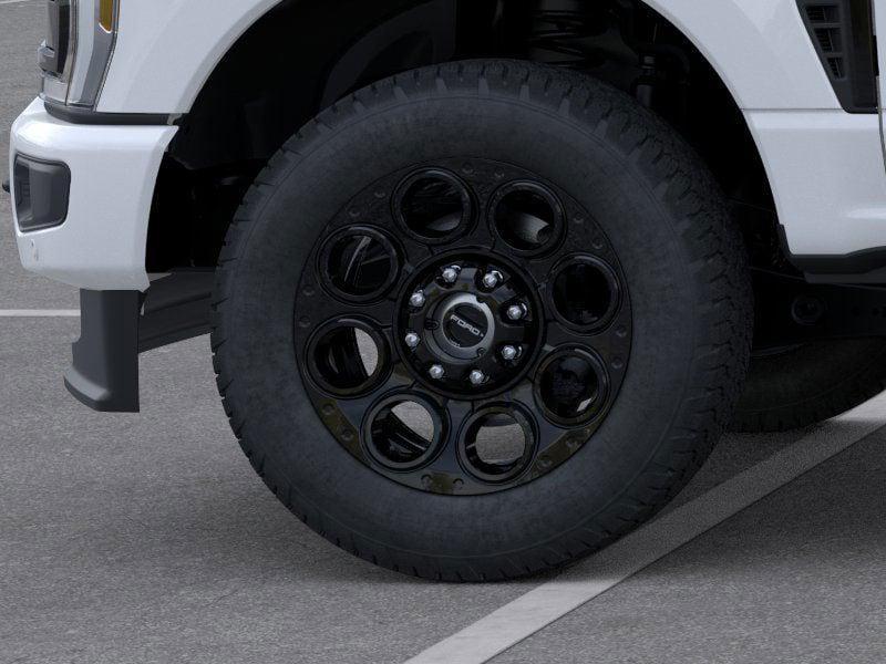 new 2026 Ford F-250 car, priced at $90,285