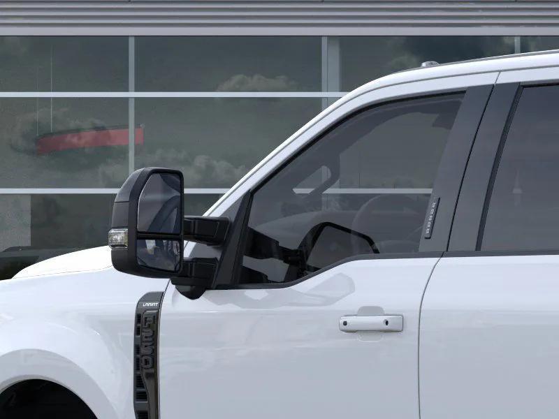 new 2026 Ford F-250 car, priced at $90,285