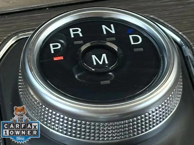 used 2024 Ford Expedition car, priced at $58,995