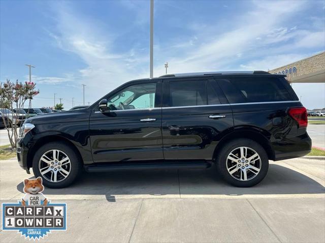 used 2024 Ford Expedition car, priced at $58,995