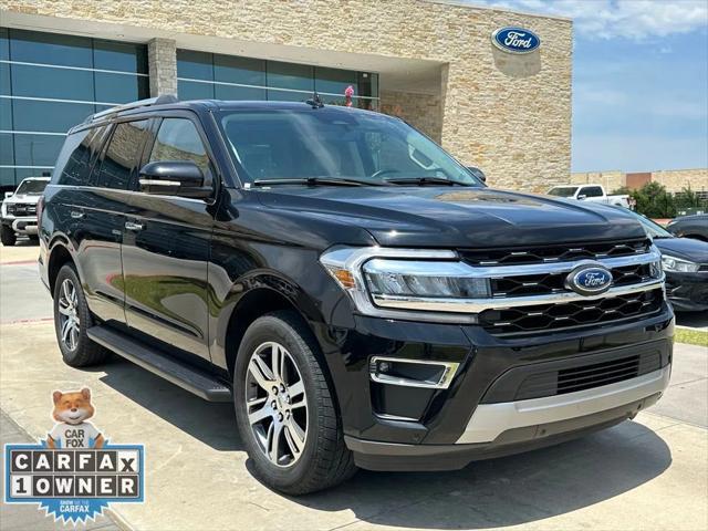 used 2024 Ford Expedition car, priced at $58,995