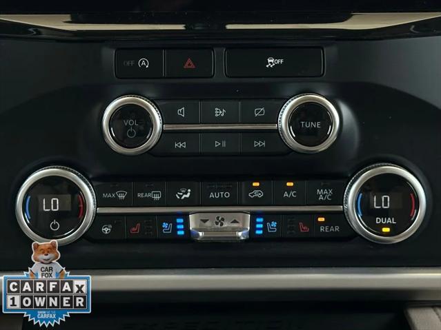 used 2024 Ford Expedition car, priced at $58,995