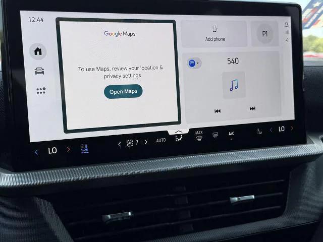 new 2025 Ford Explorer car, priced at $54,072