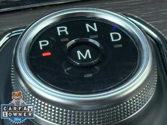 used 2024 Ford Expedition Max car, priced at $59,995