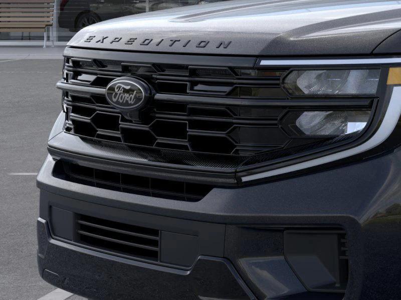 new 2025 Ford Expedition car, priced at $79,065