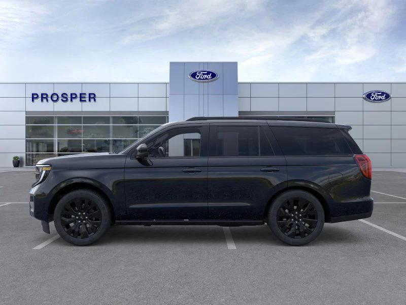 new 2025 Ford Expedition car, priced at $79,065