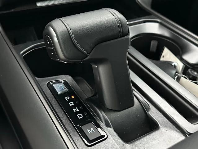 new 2025 Ford F-150 car, priced at $59,268
