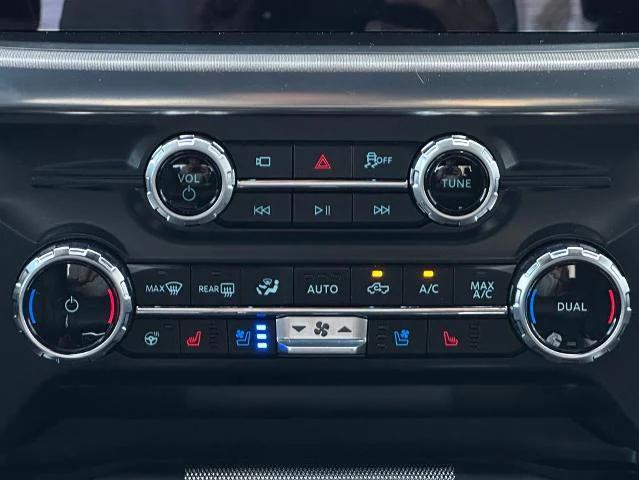 new 2025 Ford F-150 car, priced at $59,268