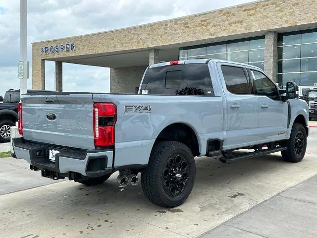 new 2025 Ford F-250 car, priced at $83,430