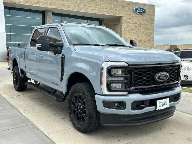 new 2025 Ford F-250 car, priced at $83,430