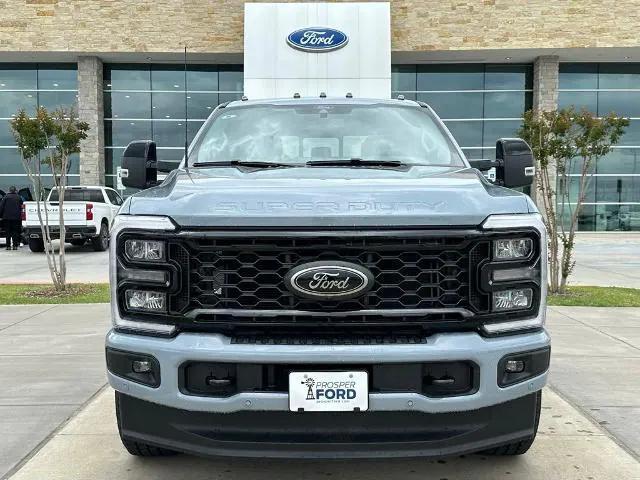 new 2025 Ford F-250 car, priced at $83,430