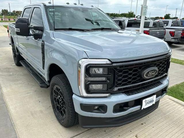 new 2025 Ford F-250 car, priced at $83,430