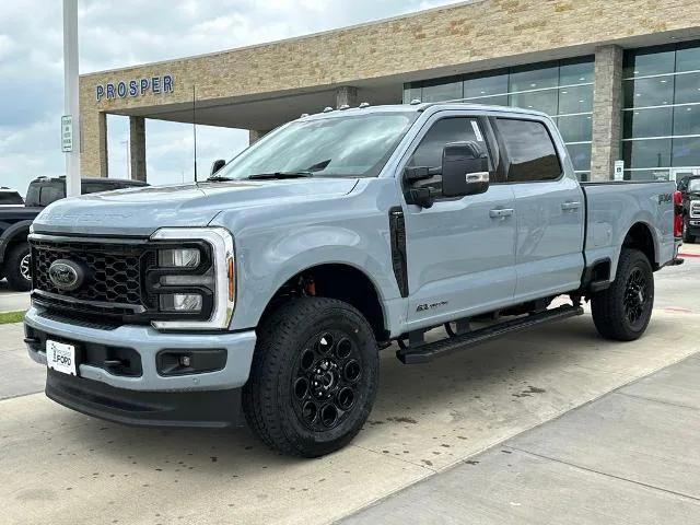 new 2025 Ford F-250 car, priced at $83,430