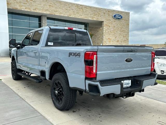 new 2025 Ford F-250 car, priced at $83,430