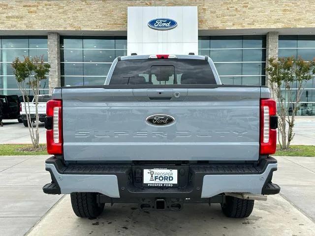 new 2025 Ford F-250 car, priced at $83,430