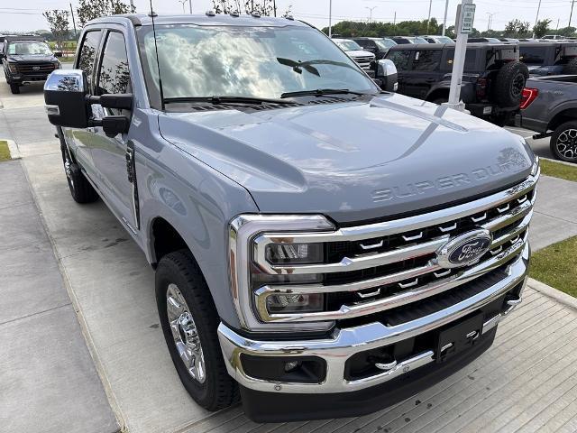 new 2024 Ford F-250 car, priced at $84,430