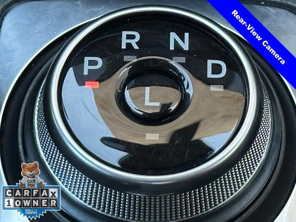 used 2024 Ford Escape car, priced at $21,990