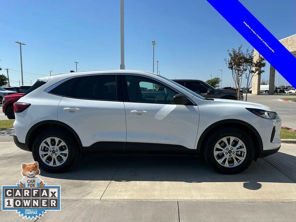 used 2024 Ford Escape car, priced at $21,990