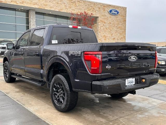 new 2024 Ford F-150 car, priced at $54,250