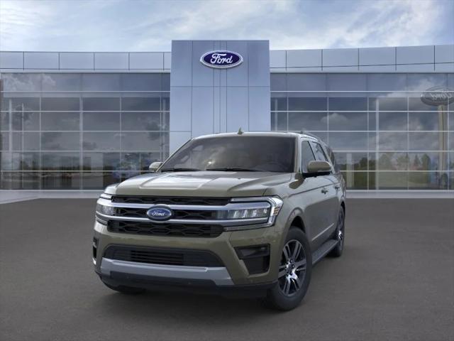 new 2024 Ford Expedition car, priced at $62,600