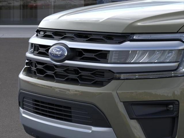 new 2024 Ford Expedition car, priced at $62,600