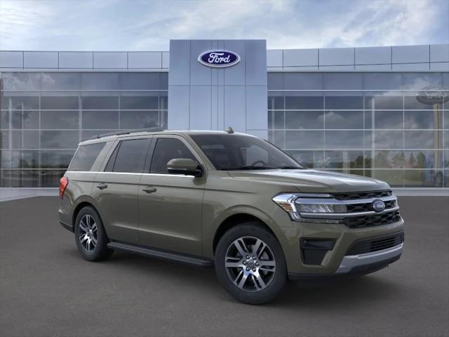 new 2024 Ford Expedition car, priced at $62,600