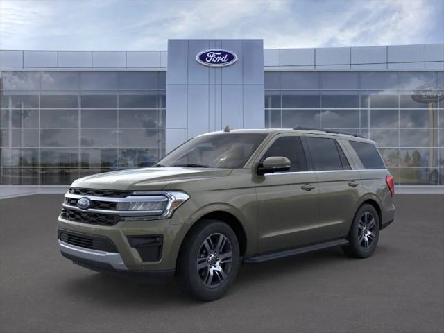 new 2024 Ford Expedition car, priced at $62,600