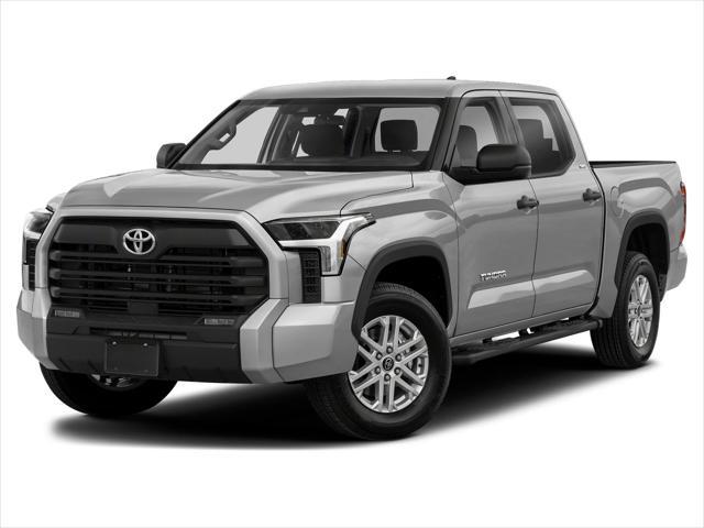 used 2022 Toyota Tundra car, priced at $41,990