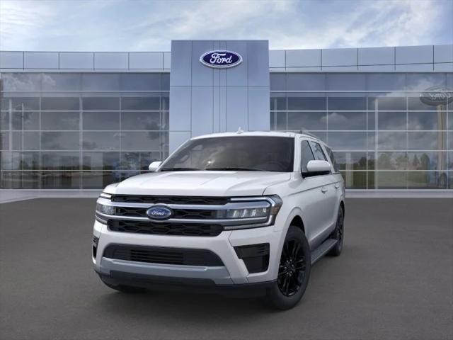 new 2024 Ford Expedition car, priced at $59,480