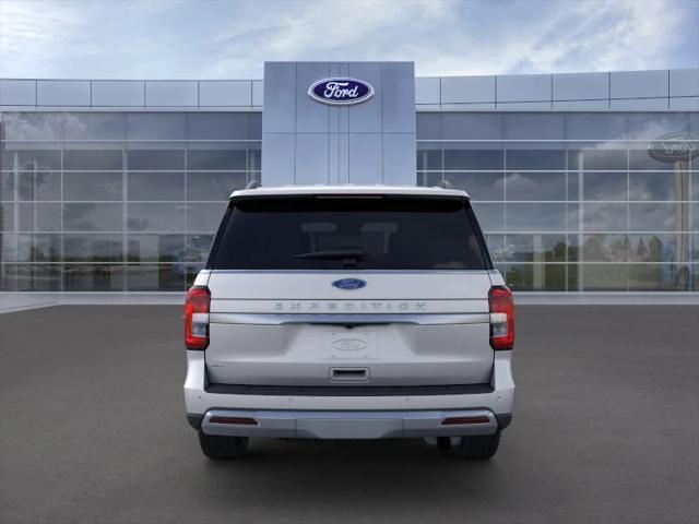 new 2024 Ford Expedition car, priced at $59,480