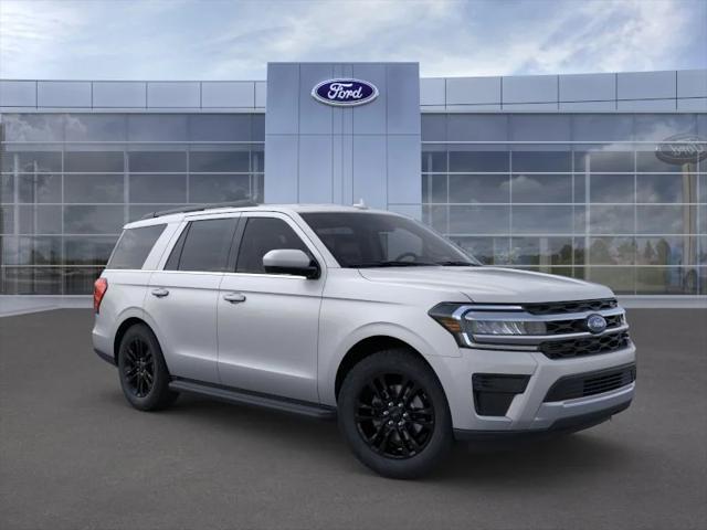 new 2024 Ford Expedition car, priced at $59,480