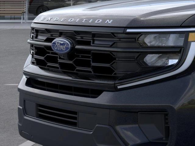 new 2025 Ford Expedition car, priced at $68,705