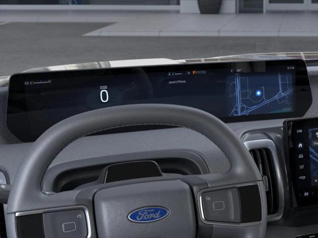 new 2025 Ford Expedition car, priced at $68,705