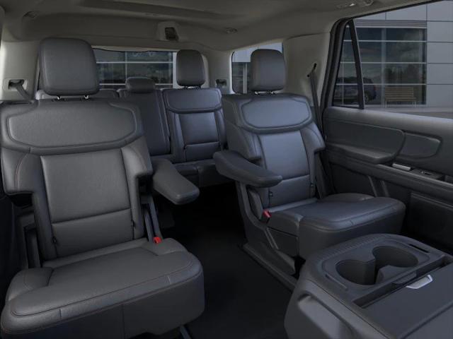 new 2025 Ford Expedition car, priced at $68,705