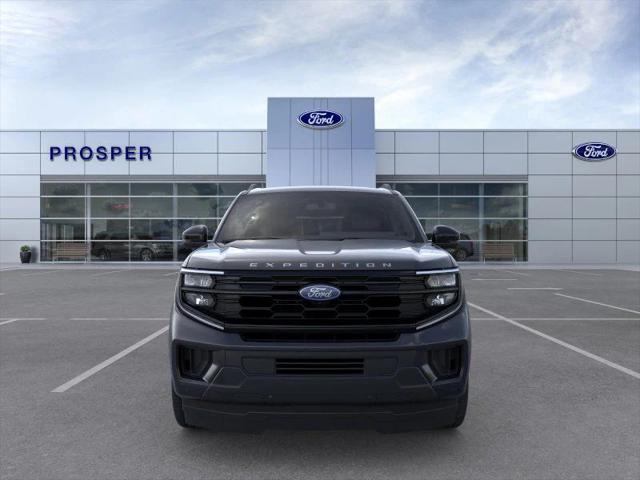 new 2025 Ford Expedition car, priced at $68,705