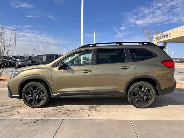 used 2023 Subaru Ascent car, priced at $33,990