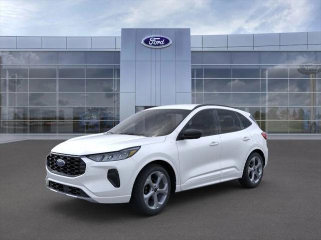 new 2024 Ford Escape car, priced at $24,110