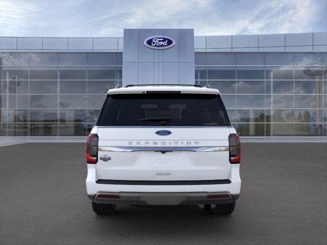 new 2024 Ford Expedition car, priced at $79,340