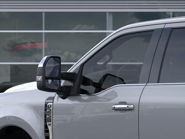 new 2025 Ford F-250 car, priced at $100,625