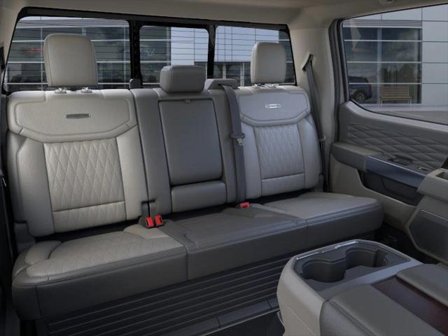 new 2025 Ford F-250 car, priced at $100,625