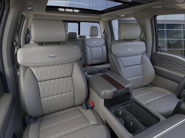 new 2025 Ford F-250 car, priced at $100,625