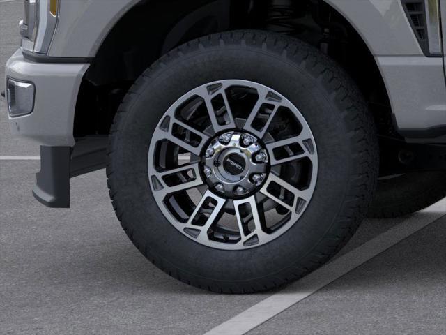 new 2025 Ford F-250 car, priced at $100,625