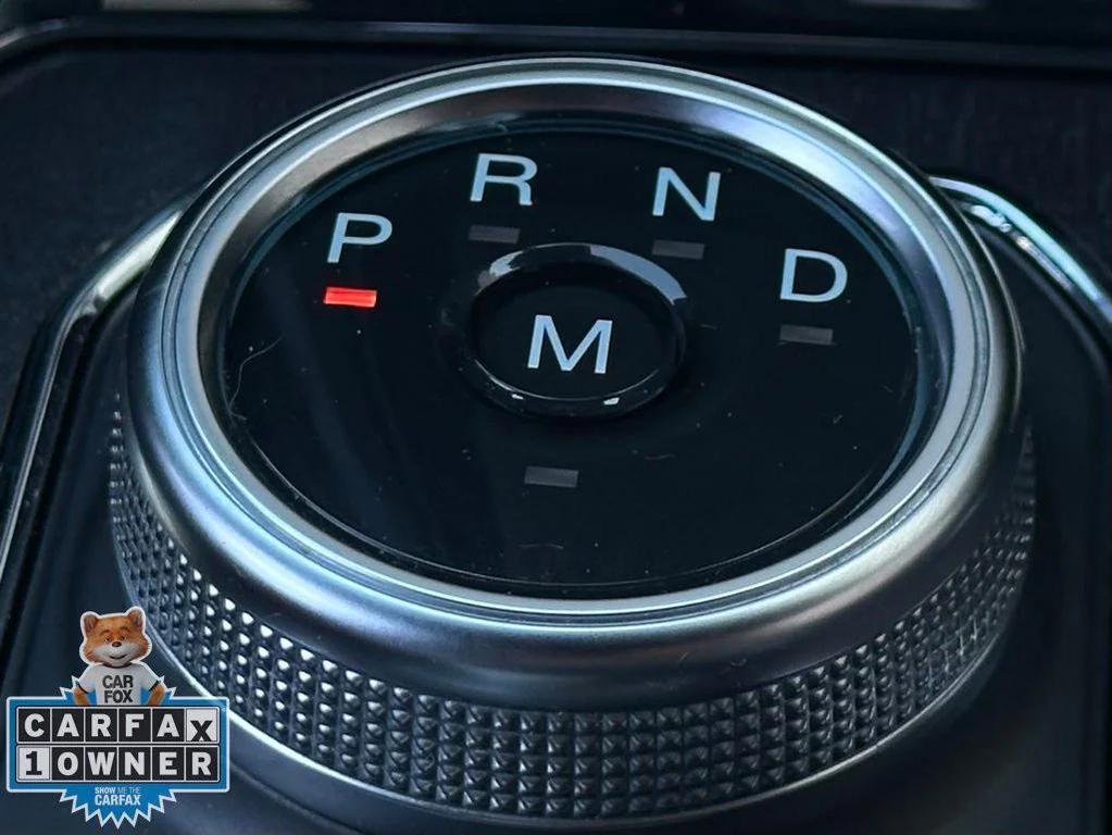 used 2023 Ford Expedition car, priced at $59,750