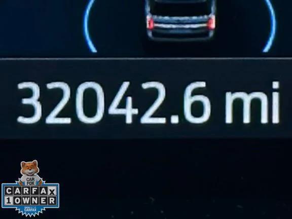 used 2023 Ford Expedition car, priced at $59,750