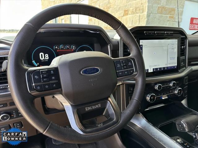 used 2021 Ford F-150 car, priced at $46,000