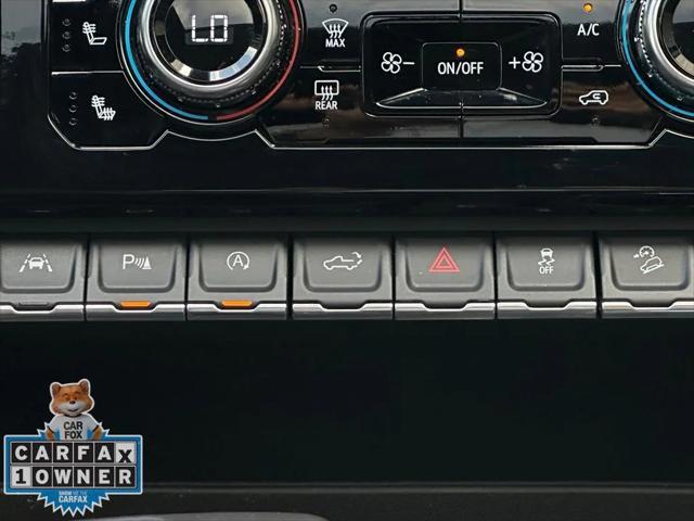 used 2023 GMC Sierra 1500 car, priced at $55,995