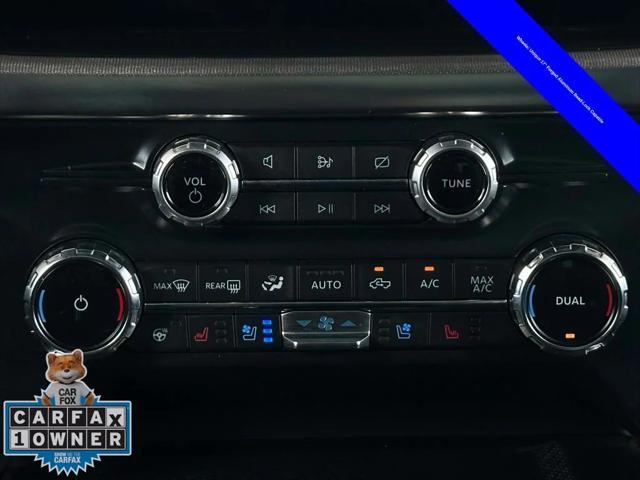 used 2022 Ford F-150 car, priced at $64,500