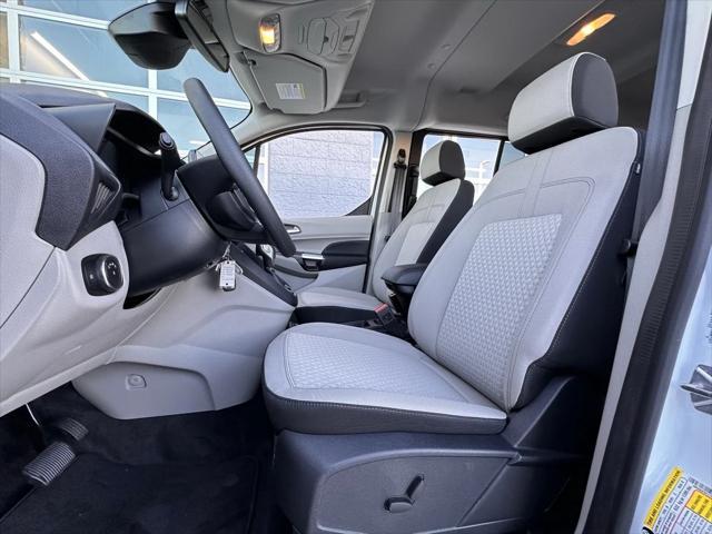 new 2023 Ford Transit Connect car, priced at $35,520